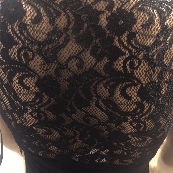 LITTLE BLACK DRESS - Picture 3 of 6